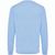 IQONIQ Zion Rundhals-Sweater aus recycelter Baumwolle (Bild 2)