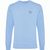 IQONIQ Zion Rundhals-Sweater aus recycelter Baumwolle (Bild 4)