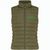 IQONIQ Meru Damen Bodywarmer aus recyceltem Polyester (Bild 4)