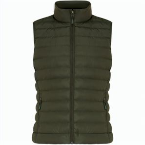 IQONIQ Meru Damen Bodywarmer aus recyceltem Polyester