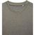 IQONIQ Manuel ungefärbtes T-Shirt aus recycelter Baumwolle (Bild 3)