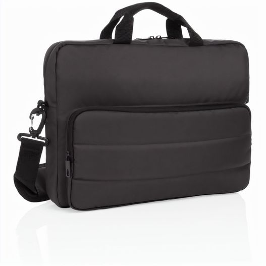Produktabbildung Impact AWARE™ RPET 15,6" Laptop-Tasche Impact AWARE™ RPET 15,6" Laptop-Tasche (Bild 1)
