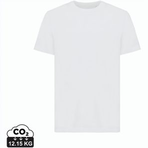 IQONIQ Kakadu relaxed T-Shirt aus recycelter Baumwolle