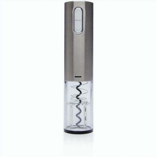 Produktabbildung Elektronischer Weinöffner - USB aufladbar Elektronischer Weinöffner - USB aufladbar (Bild 1)