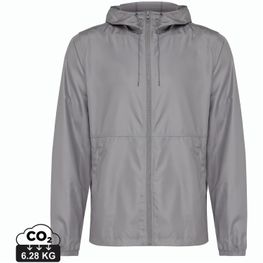 IQONIQ Logan Lightweight Jacke aus recyceltem Polyester