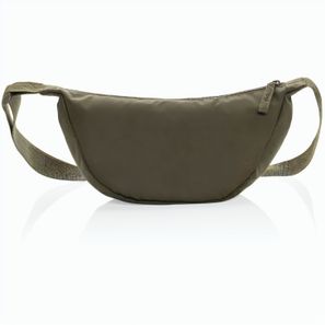 Crescent AWARE™ RPET Half-Moon Sling Tasche