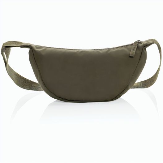 Crescent AWARE™ RPET Half-Moon Sling Tasche (Bild 1)