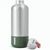 Black+Blum Explorer isolierte Wasserflasche groß, 850ml (Bild 2)