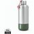 Black+Blum Explorer isolierte Wasserflasche groß, 850ml (Bild 4)