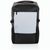 PU-Easy-Access High-Visibility 15.6" Laptop-Rucksack (Bild 1)