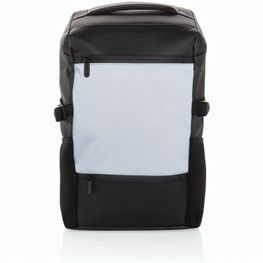 PU-Easy-Access High-Visibility 15.6" Laptop-Rucksack
