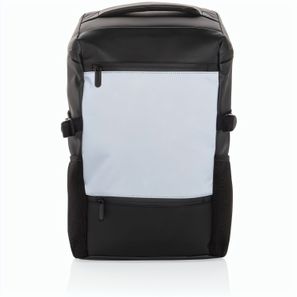 PU-Easy-Access High-Visibility 15.6" Laptop-Rucksack