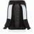 PU-Easy-Access High-Visibility 15.6" Laptop-Rucksack (Bild 2)