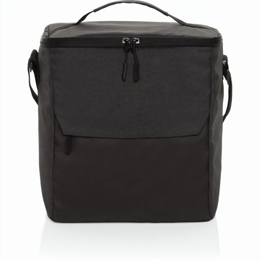 Produktabbildung Kazu AWARE™ RPET Kühltasche Kazu AWARE™ RPET Kühltasche (Bild 1)