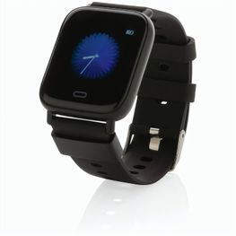 Fit Watch aus RCS recyceltem TPU