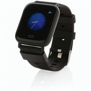 Fit Watch aus RCS recyceltem TPU