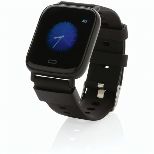 Fit Watch aus RCS recyceltem TPU (Bild 1)