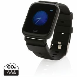 Fit Watch aus RCS recyceltem TPU