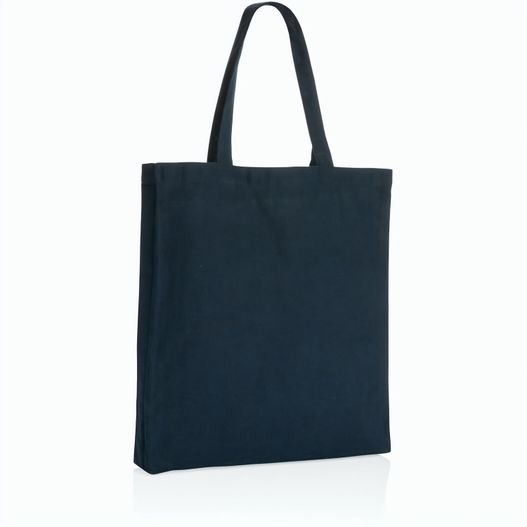 Produktabbildung Impact AWARE™ recycelte Baumwolltasche 145gr mit Boden Impact AWARE™ recycelte Baumwolltasche 145gr mit Boden (Bild 1)