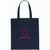 Impact AWARE™ recycelte Baumwolltasche 145gr mit Boden (Bild 4)
