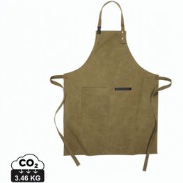 Produktabbildung VINGA Tome Schürze aus GRS recyceltem Canvas VINGA Tome Schürze aus GRS recyceltem Canvas