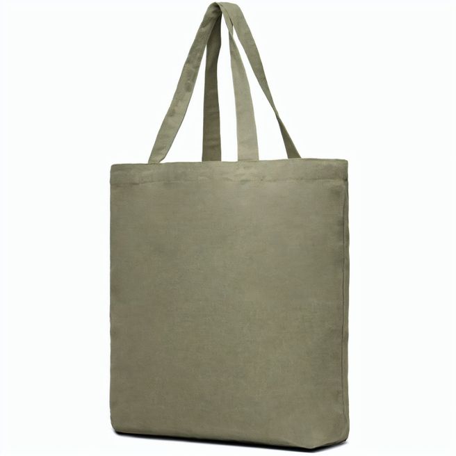 VINGA Hilo AWARE™ Tragetasche aus recyceltem Canvas
