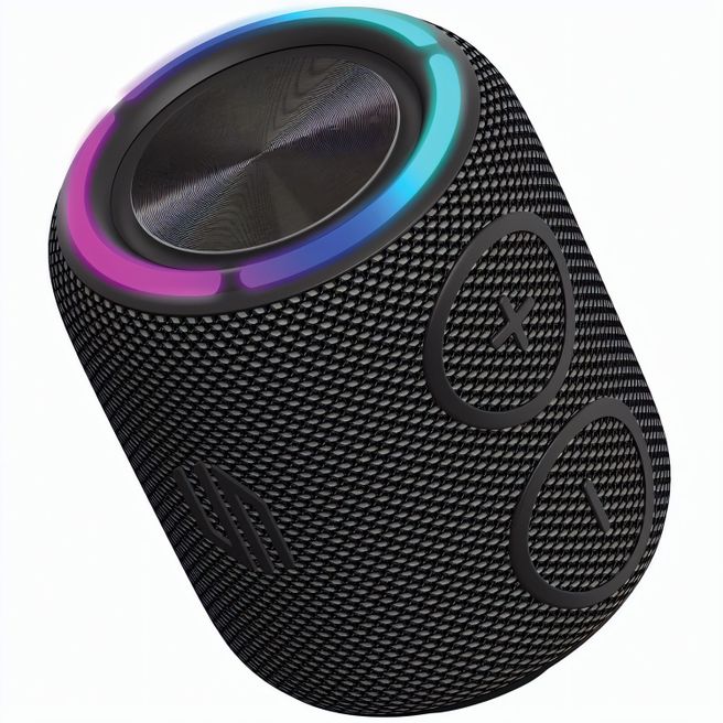 Urban Vitamin Palmdale 16W IPX 7 Speaker aus RCS rPlastik