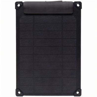 Solarpulse 5W tragbares Solarmodul aus RCS rPlastik