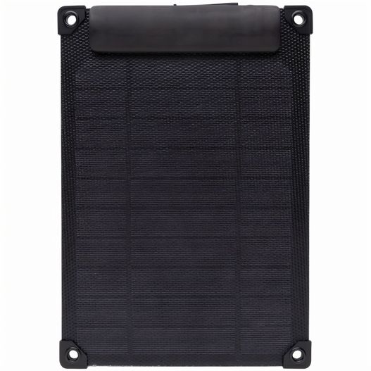 Solarpulse 5W tragbares Solarmodul aus RCS rPlastik (Bild 1)