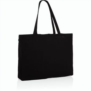 Impact AWARE™ recycelte Baumwoll-Shopper 145gr