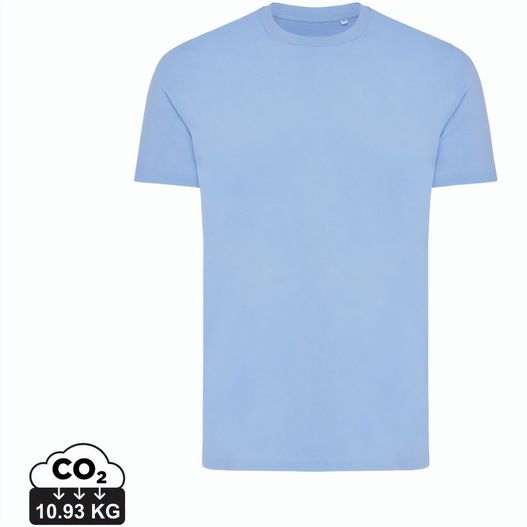 Produktabbildung IQONIQ Bryce T-Shirt aus recycelter Baumwolle IQONIQ Bryce T-Shirt aus recycelter Baumwolle (Bild 1)