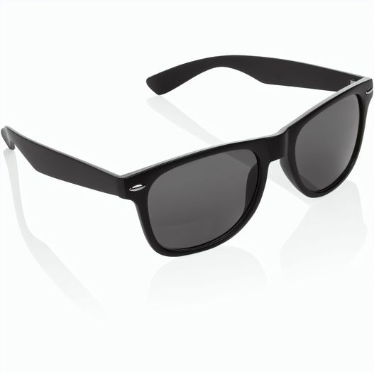 Produktabbildung Sonnenbrille aus GRS recyceltem PC Kunststoff Sonnenbrille aus GRS recyceltem PC Kunststoff (Bild 1)