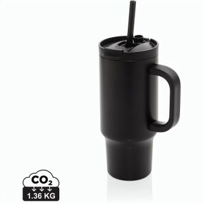 Cruiser kompakter, auslaufsicherer RCS rec. Becher 480ml