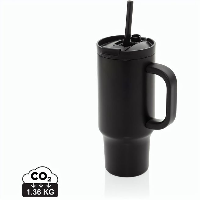 Cruiser kompakter, auslaufsicherer RCS rec. Becher 480ml
