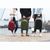 Bobby Hero Small Anti-Diebstahl-Rucksack (Bild 2)
