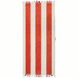 Produktabbildung VINGA Valmer Strandtuch 450gr/m² VINGA Valmer Strandtuch 450gr/m²