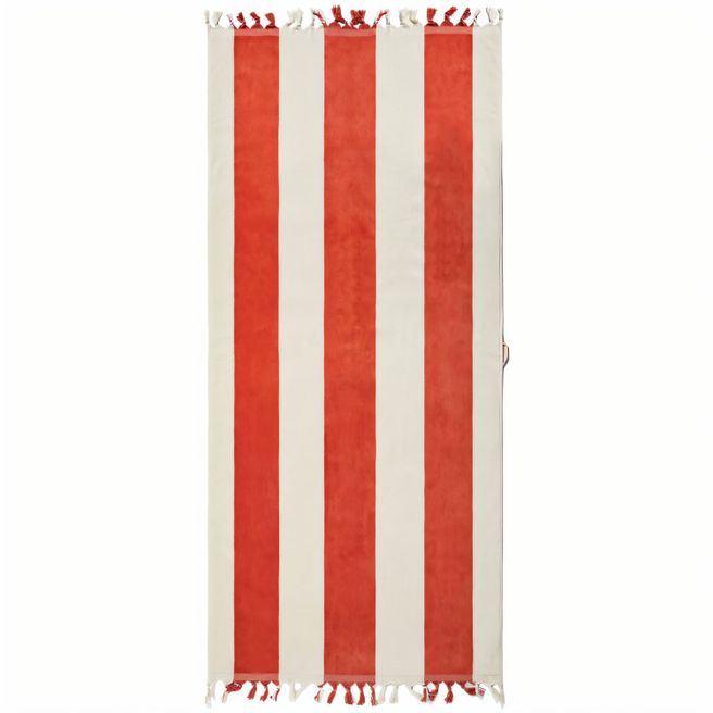 Produktabbildung VINGA Valmer Strandtuch 450gr/m² VINGA Valmer Strandtuch 450gr/m²