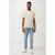 IQONIQ Sierra Lightweight T-Shirt aus recycelter Baumwolle (Bild 4)