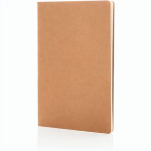 A5 Softcover Notizbuch