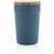 GRS rPP-Becher mit Bambusdeckel (Bild 1)