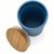 GRS rPP-Becher mit Bambusdeckel (Bild 3)