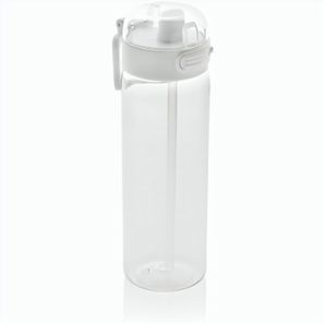 Sip'nLock RCS rPET auslaufsichere Sport-Trinkflasche 800ml