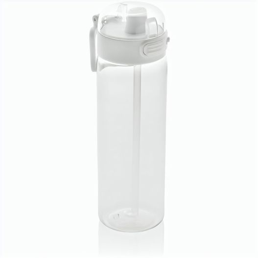 Sip'nLock RCS rPET auslaufsichere Sport-Trinkflasche 800ml (Bild 1)