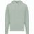 IQONIQ Rila Lightweight Hoodie aus recycelter Baumwolle