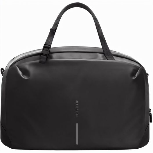 Urban wasserabweisende Wochenendtasche (Bild 1)