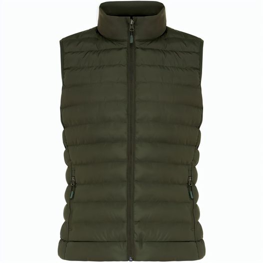 IQONIQ Meru Damen Bodywarmer aus recyceltem Polyester (Bild 1)
