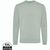 IQONIQ Zion Rundhals-Sweater aus recycelter Baumwolle