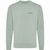 IQONIQ Zion Rundhals-Sweater aus recycelter Baumwolle (Bild 4)