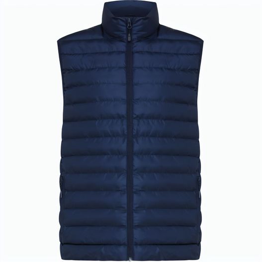 IQONIQ Meru Herren Bodywarmer aus recyceltem Polyester (Bild 1)