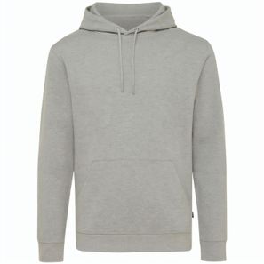 IQONIQ Torres ungefärbter Hoodie aus recycelter Baumwolle